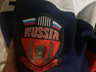 Vind geacă russia! foto 2