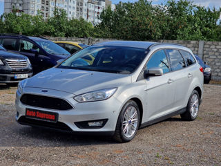 Ford Focus foto 3