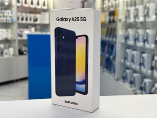 Samsung Galaxy A25 8/256gb Nou