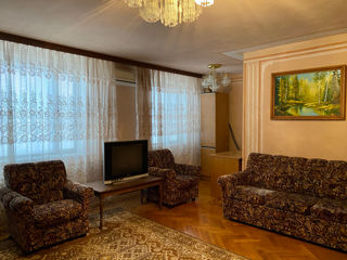 Apartament cu 3 camere, 83 m², BAM, Bălți foto 2