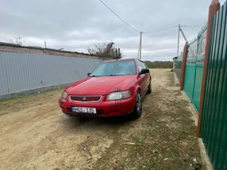 Honda Civic foto 6