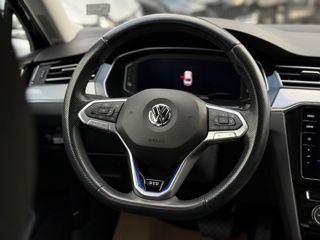 Volkswagen Passat foto 11