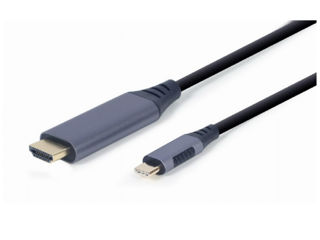 USB-C la HDMI