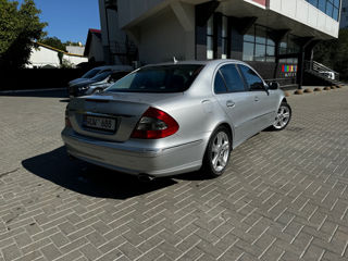 Mercedes E-Class foto 3