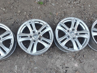 Set jante 5x112 R16