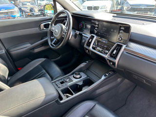 KIA Sorento foto 15