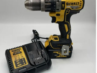 DeWalt DCD796