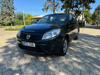 Dacia Sandero foto 3