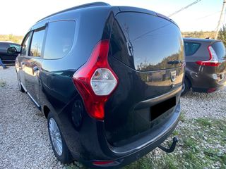 Dacia Lodgy foto 3