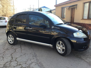 Citroen C3 foto 6