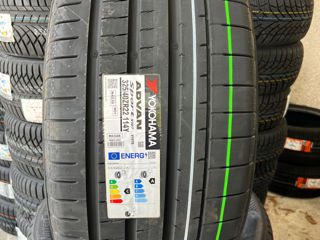 285/45 R22 и 325/40 R22 Yokohama Advan Sport V107/ Mercedes Version foto 10