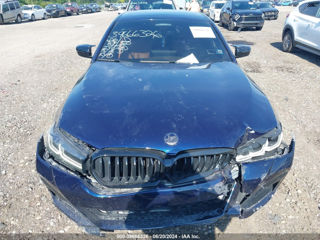 BMW 5 Series foto 2