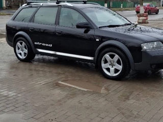Audi A6 Allroad, 2003 г.