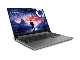 Lenovo Legion 5 16IRX9 (16" / i5-13450HX / 64GB RAM / 512GB SSD / RTX4060) - Новые! foto 3