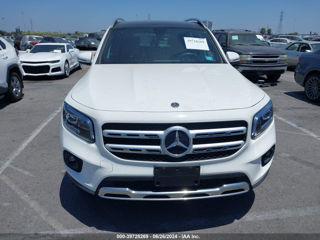 Mercedes GLB foto 2