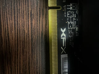 XFX RX 470 8 GB foto 2