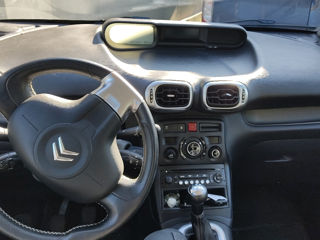 Citroen C3 Picasso foto 4