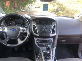 Ford Focus foto 4