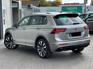 Volkswagen Tiguan foto 4