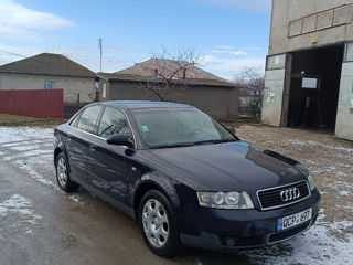 Audi A4 foto 6