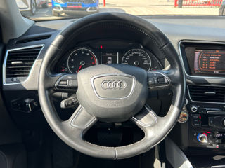 Audi Q5 foto 11