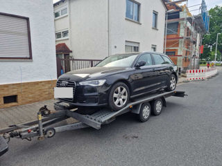 Audi A6 foto 4