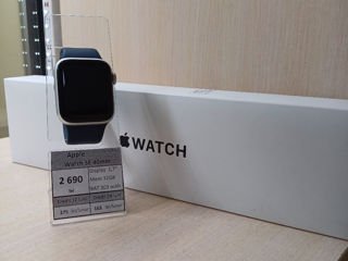 Apple Watch SE 40mm