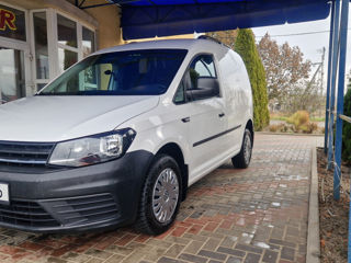 Volkswagen Caddy foto 2