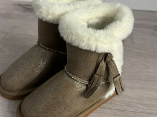 UGG noi Benetton