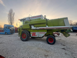 Claas Dominator 88SL Classic 1997 foto 9