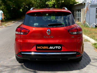 Renault Clio foto 6