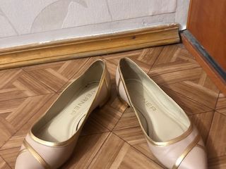 balerine/обувь на плоской подошве/туфли