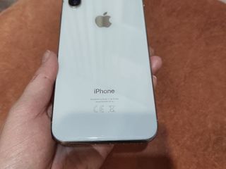 Iphone X 256gb