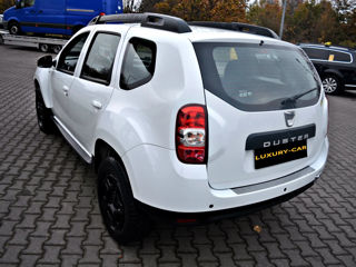 Dacia Duster foto 3