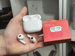 Airpods  3 Premium foto 5