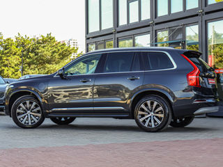 Volvo XC90 foto 3