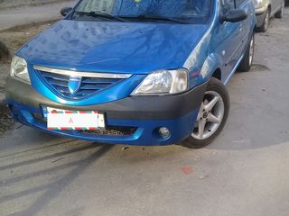 Dacia Logan foto 4