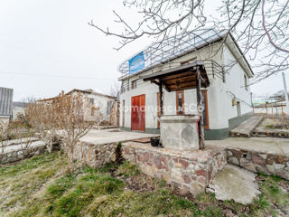 Spre vânzare casa în s. Drăsliceni cu încălzire autonomă! foto 3