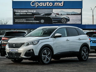 Peugeot 3008 foto 4