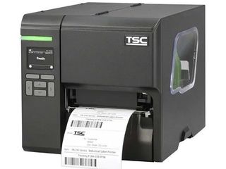 Imprimantă De Etichete Tsc Ml240P (108Mm, Usb, Rs-232, Lan)