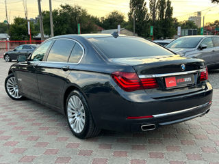 BMW 7 Series foto 3