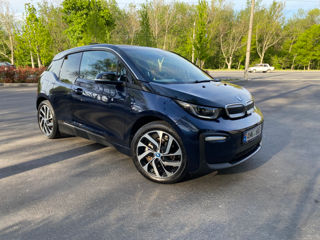 BMW i3 foto 2