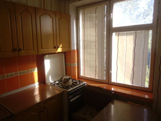 Apartament cu 2 camere, 44 m², Borodinka, Tiraspol foto 5