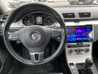 Volkswagen Passat foto 9