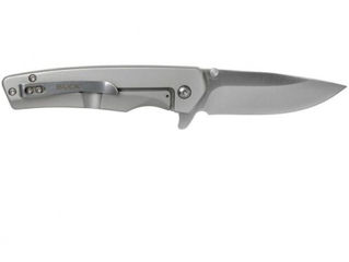 Cuțit 0254SSS-B 13052 Buck Odessa,stainless Steel / Нож 0254SSS-B 13052 Buck Odessa,stainless Steel