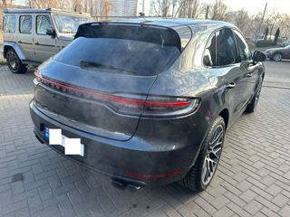 Porsche Macan foto 6