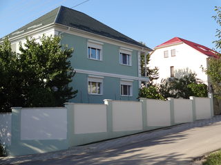 Casa Noua in regiunea Universitatii Agrare in Chisinau foto 1
