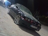 BMW 3 Series foto 5