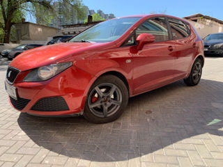 Seat Ibiza foto 1