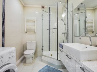 Apartament cu 1 cameră, 50 m², Centru, Chișinău foto 6